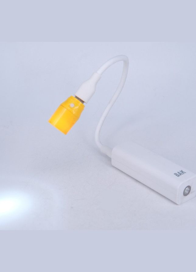 Гибкий металлический USB удлинитель 30см 300, Подставка, ПВХ PTR No Brand (317769771)