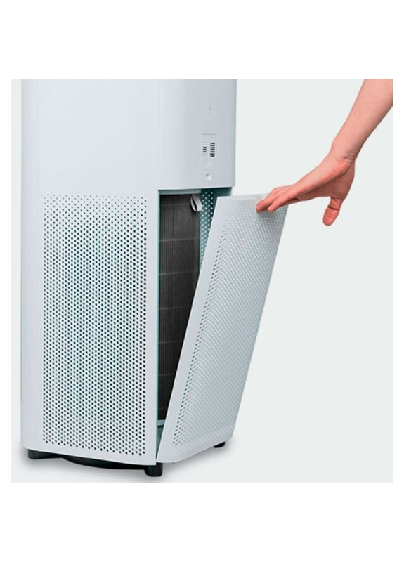 Воздухоочиститель Smart Air Purifier 4 Pro Xiaomi (325219044)