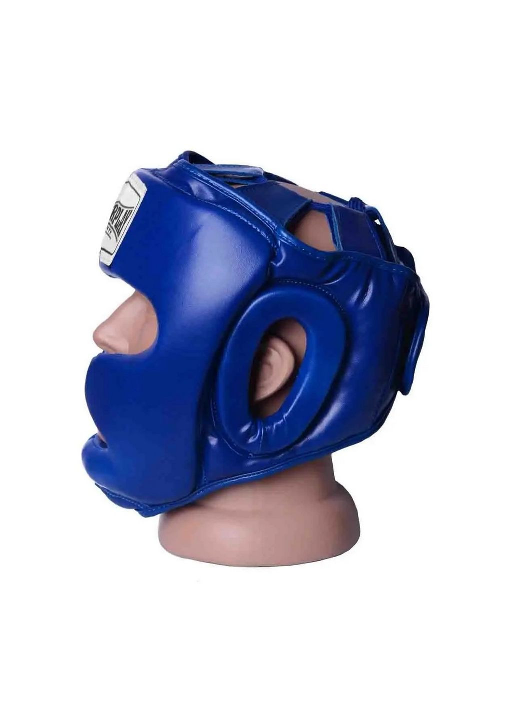 Боксерский шлем 3043 (тренировочный) PowerPlay (293422099)