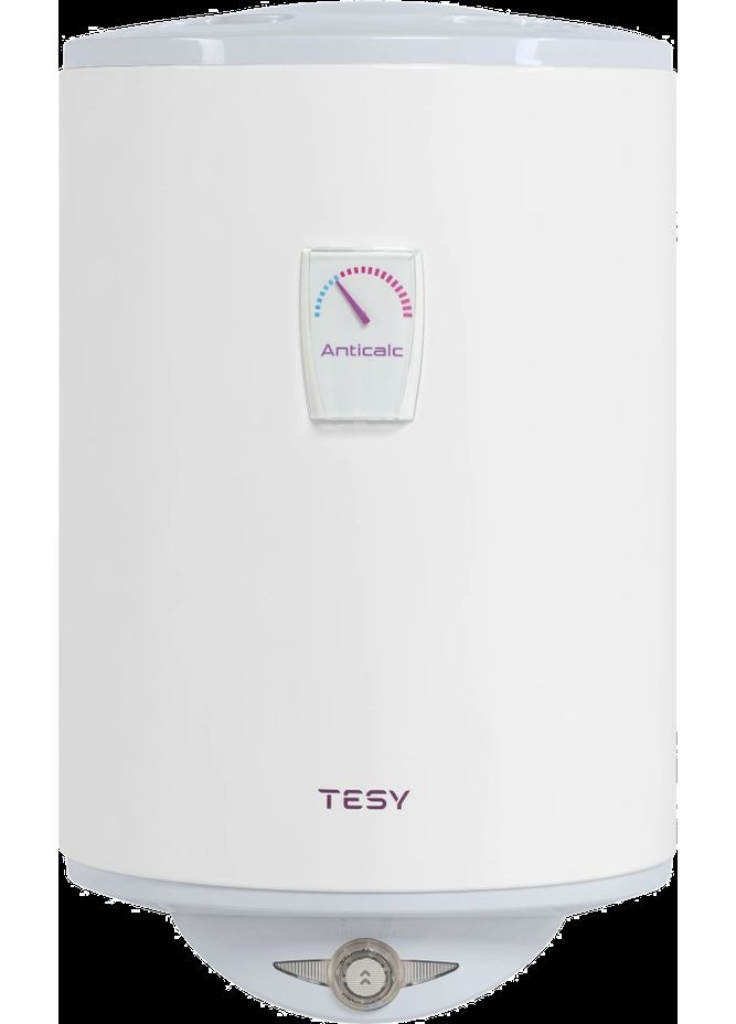 Водонагреватель Anticalc Slim GCV 303516D B14 TBRC 30 White TESY (360413375)