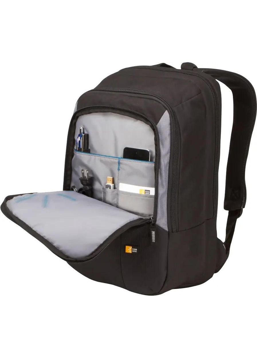 Рюкзак VNB-217 Black Case Logic (316441480)