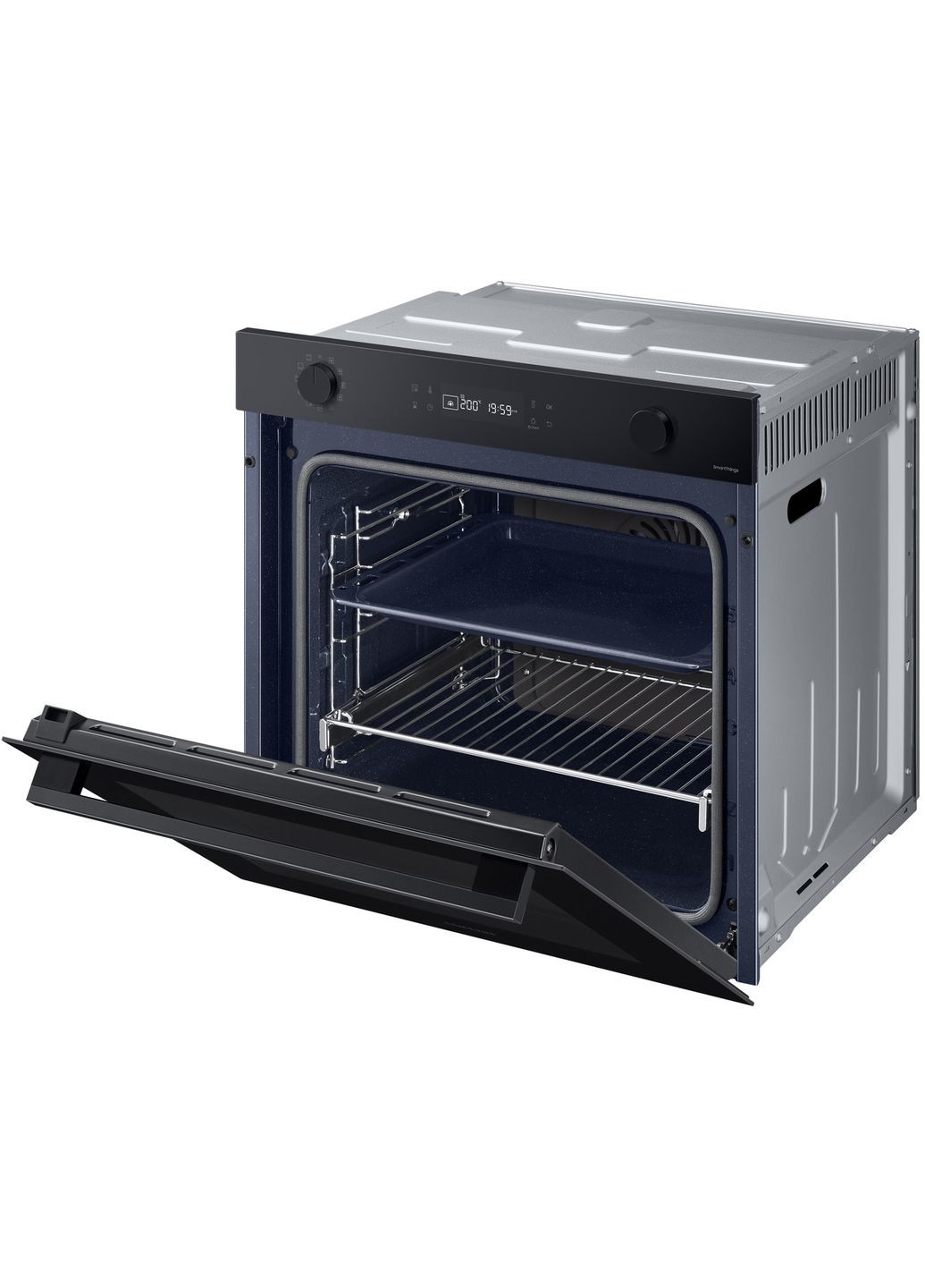 Встроенный духовой шкаф NV7B4125ZAK/WT Samsung (368589214)