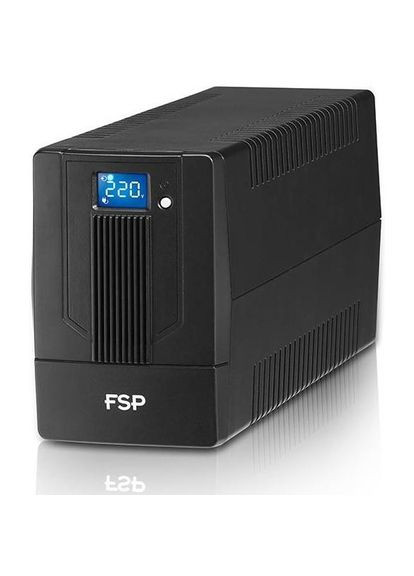 Линейноинтерактивный ИБП iFP 1500VA (PPF9003105) FSP Group (314978701)