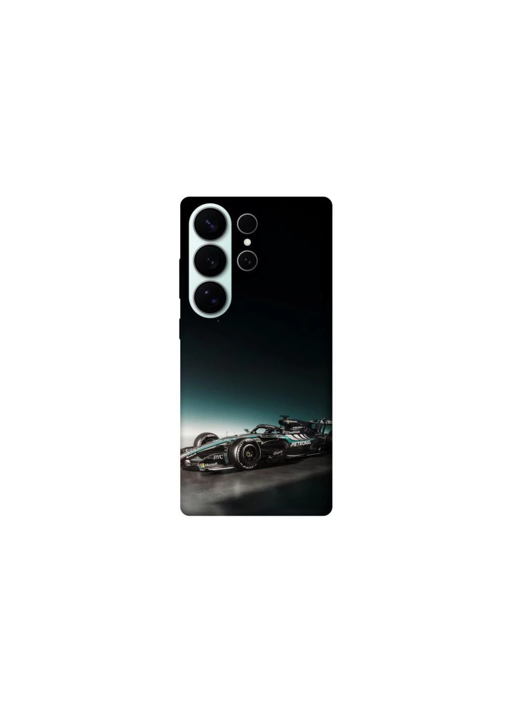 Чохол на Samsung Galaxy S26 Ultra F-1 ver.4 Frontalka (385509348)