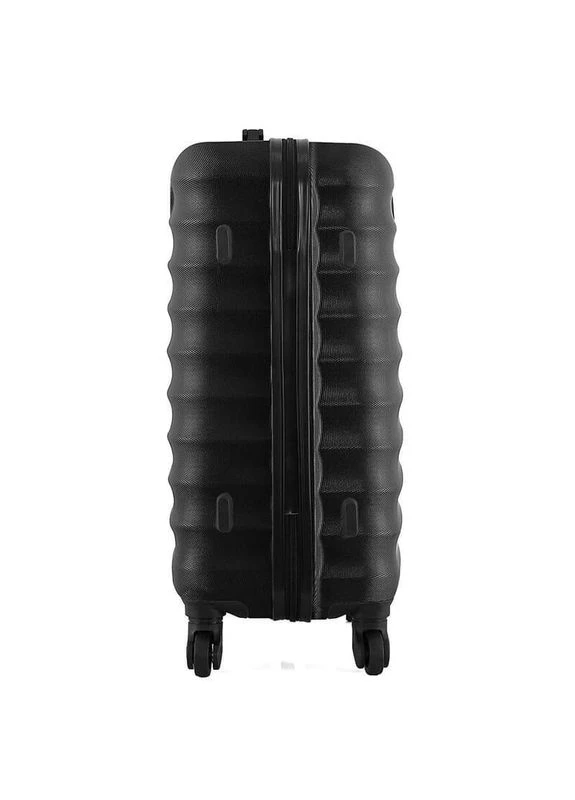 Чемодан 28" L 93л Black (DAS302598) Semi Line (322200123)