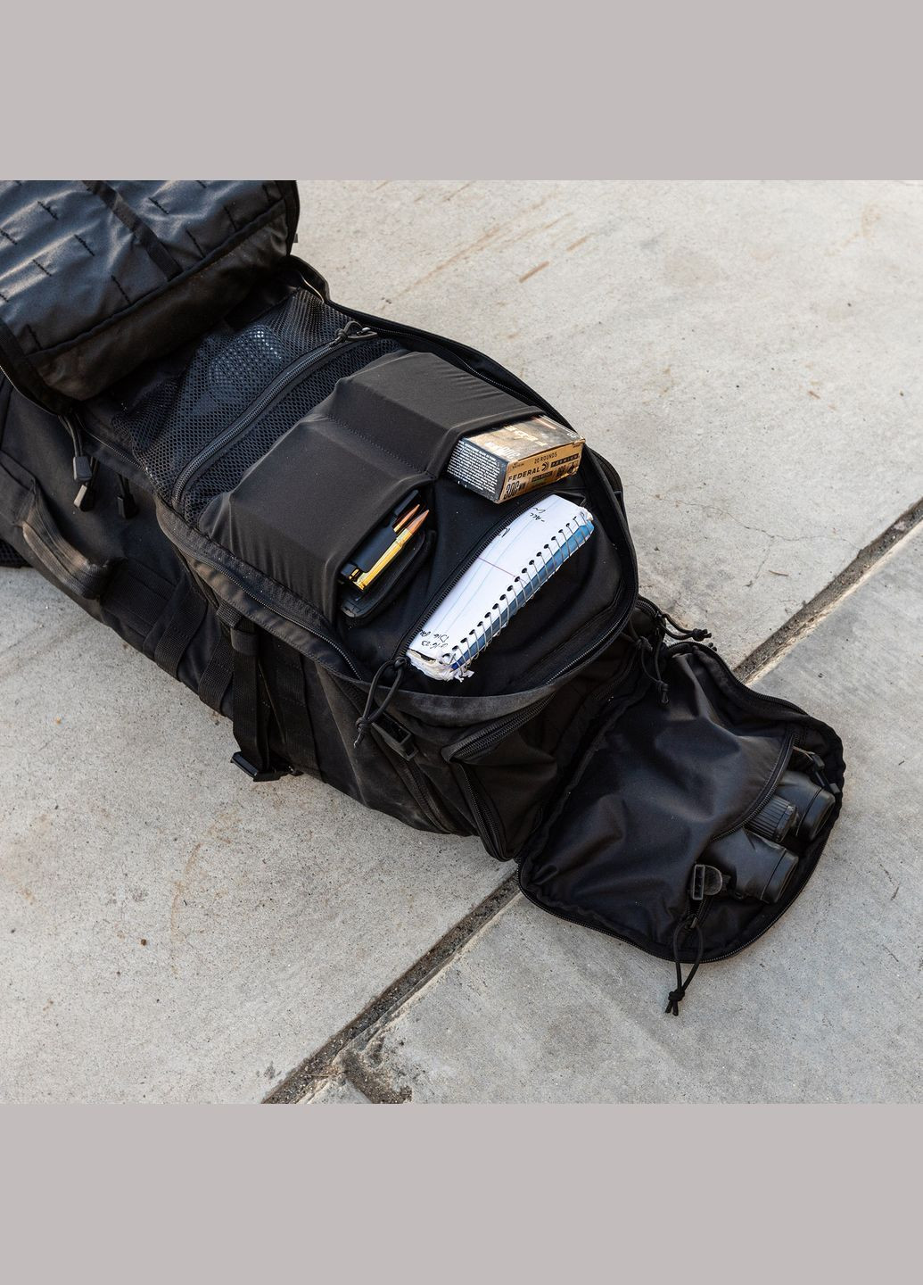 Рюкзак тактический ® RUSH® Sierra One Pack MultiCam®Multicam 5.11 Tactical (315877537)