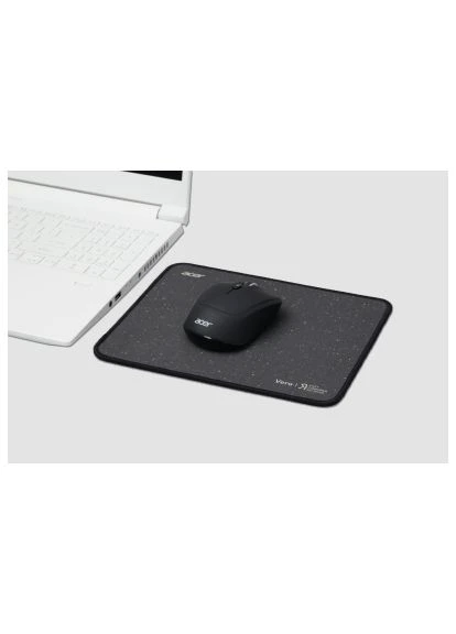 Коврик для мышки (GP.MSP11.00B) Acer Vero Black (396103368)