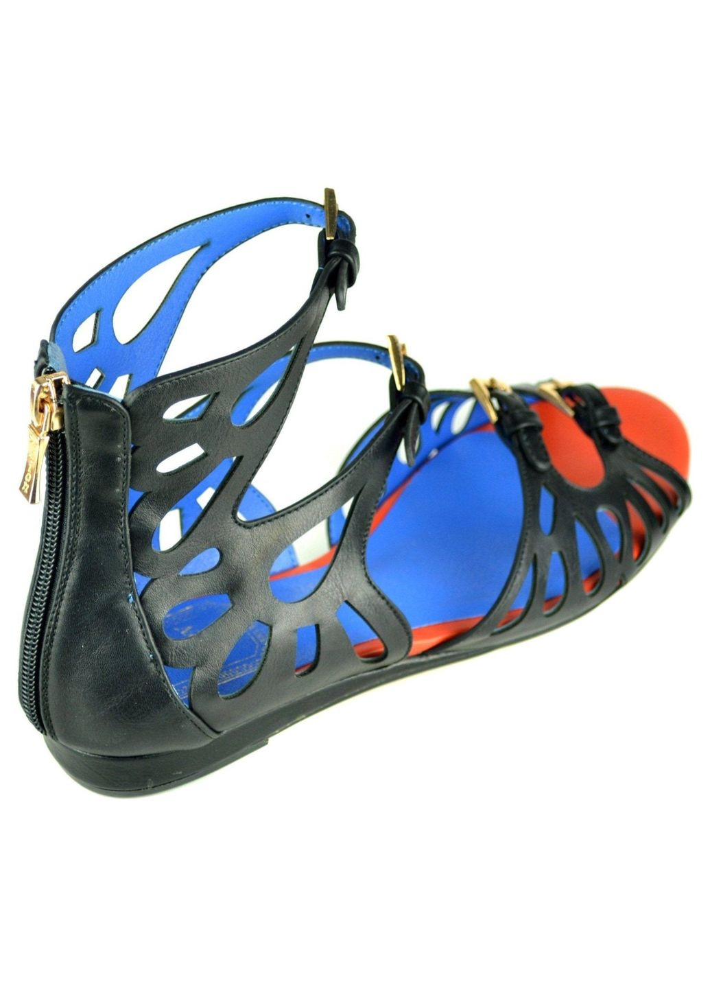 Літні сандалії Spillo (330751435)