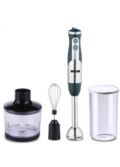 Занурювальний блендер EDHB-1251 EDLER (314980702)