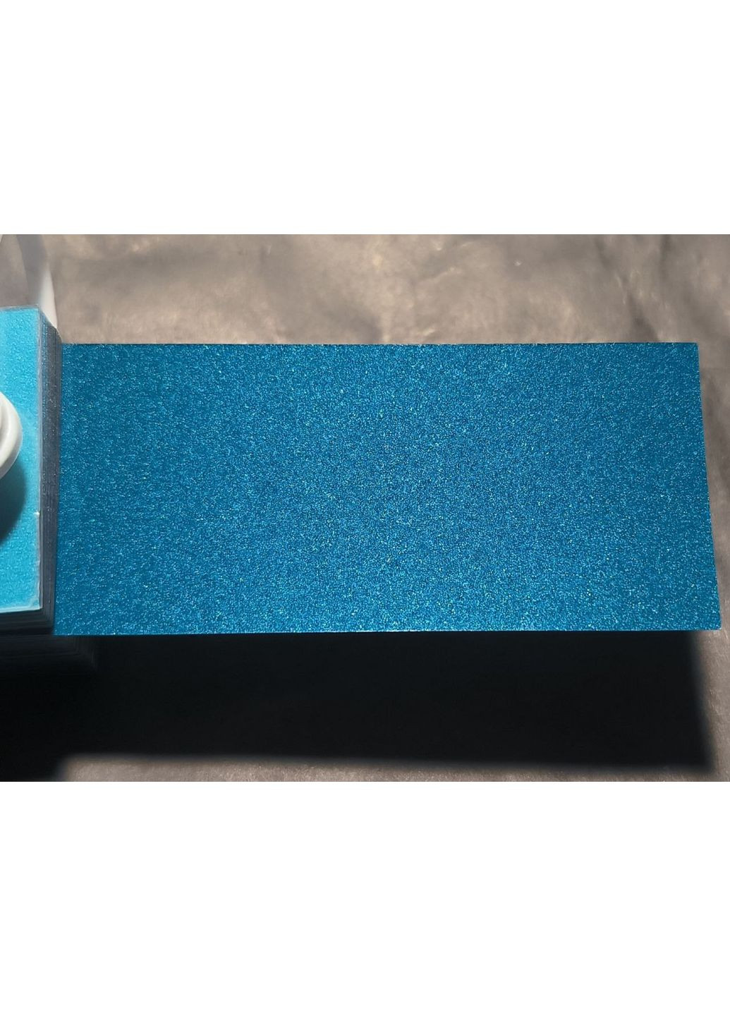 Автомобильная краска PEUGEOT/CITROEN ETX EMERAUDE BLUE Густая краска 200 мл Multichem (369132857)