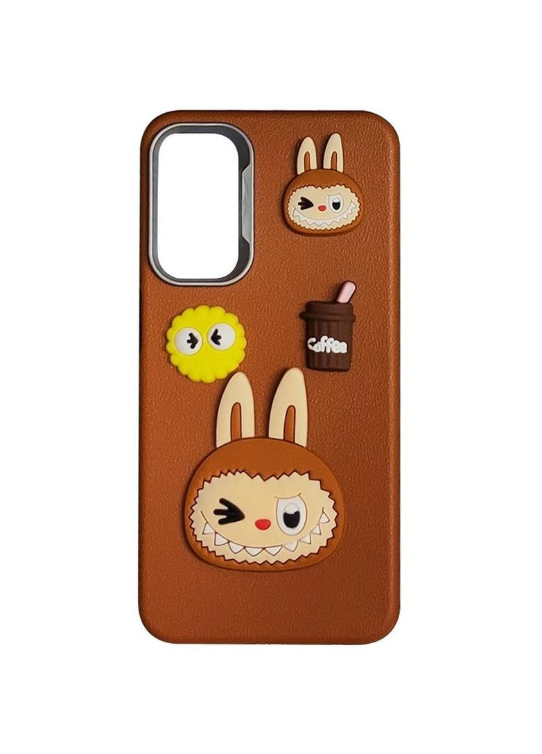 Чехол Funny Toys для Xiaomi Redmi Note 13 Pro 5G Epik (317946565)