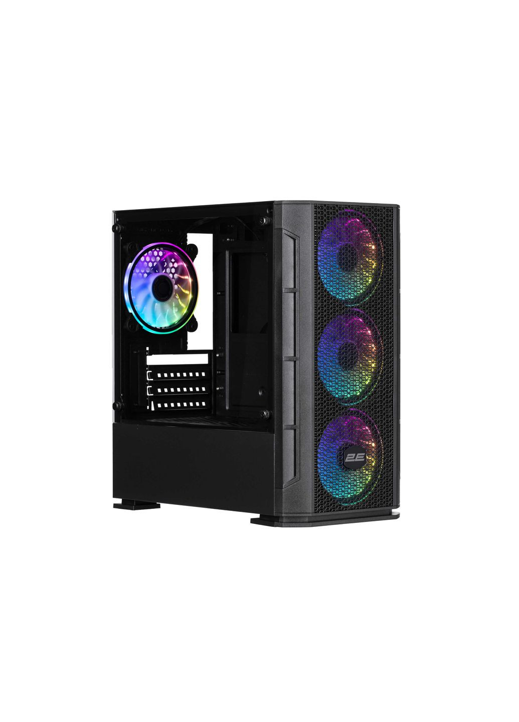 Корпус для пк 2E Gaming (370849616)