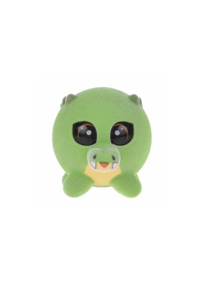 Коллекционная игрушка-фигурка Крокодилица Камила Flockies S2 FLO0411 No Brand (330139973)