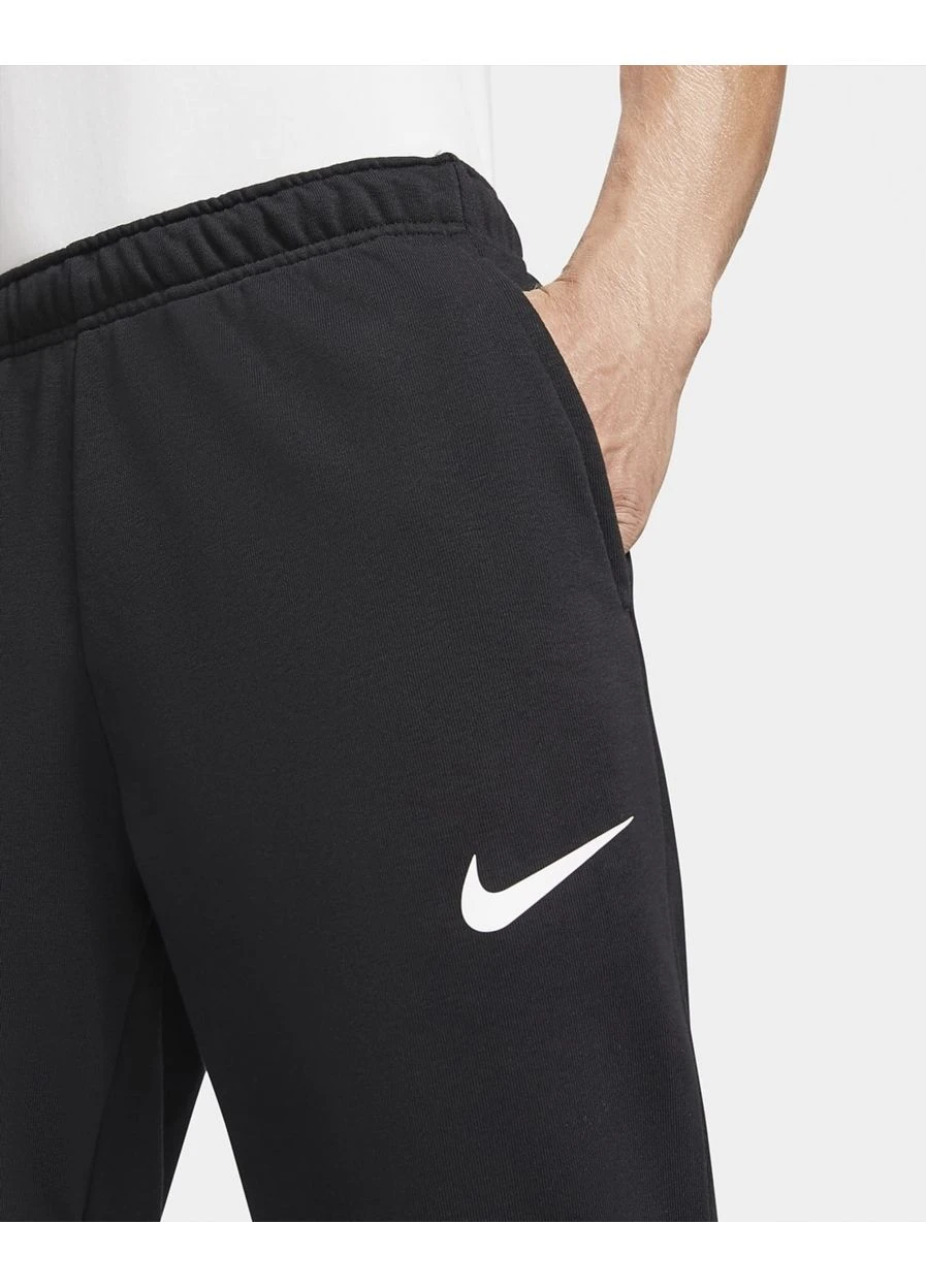 Брюки Dri-Fit Tape Training Pants Black CZ6379-010 Nike (397854057)