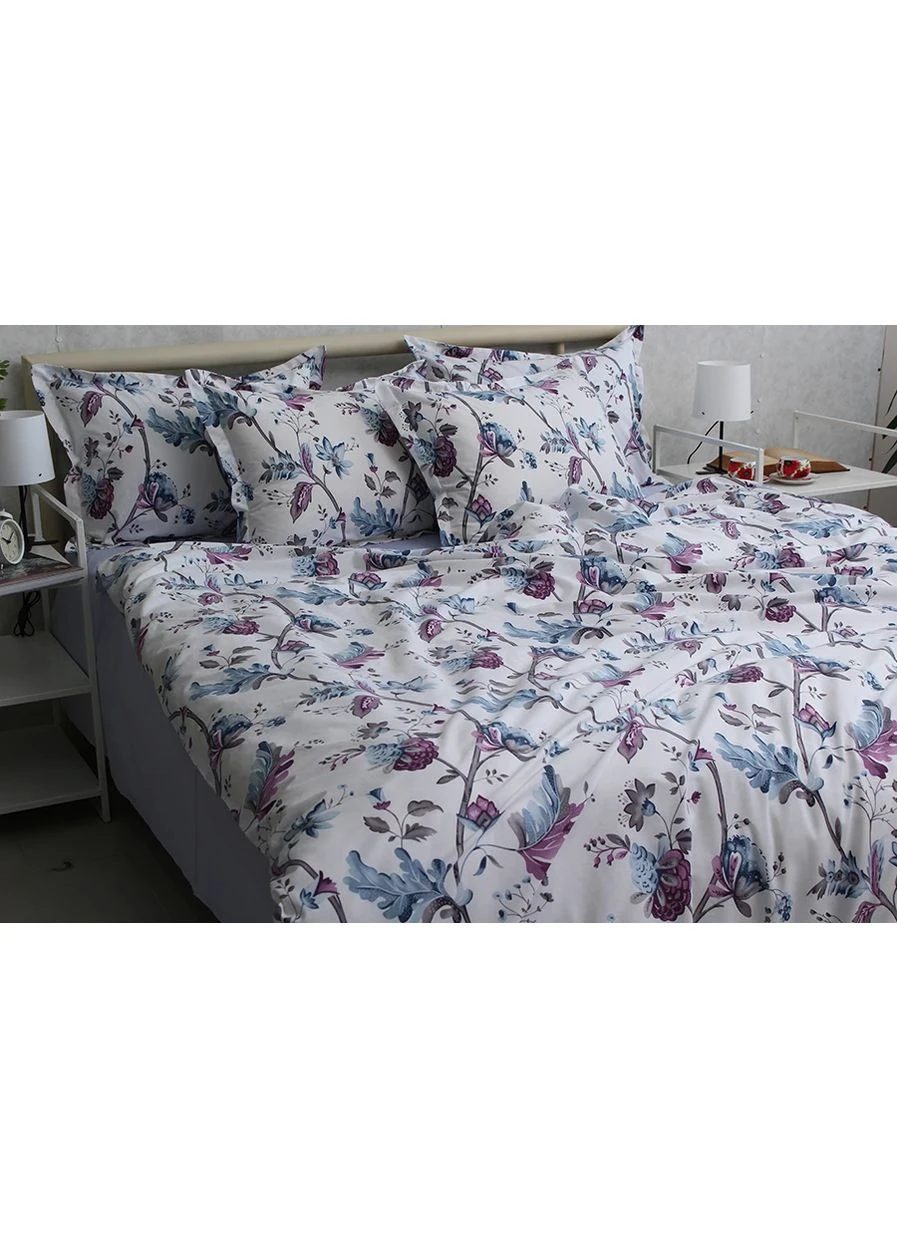 Комплект постельного белья с компаньоном PT-R06 King Size (Евро maxi) Tag Tekstil (390690172)