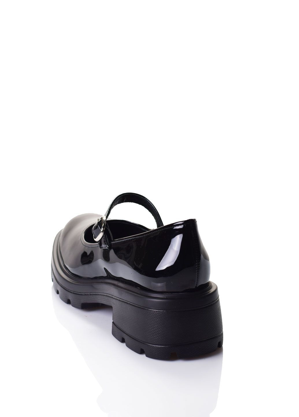 Rylko Туфлі мері джейн чорний з натуральна шкіра, — демісезон (303772065)