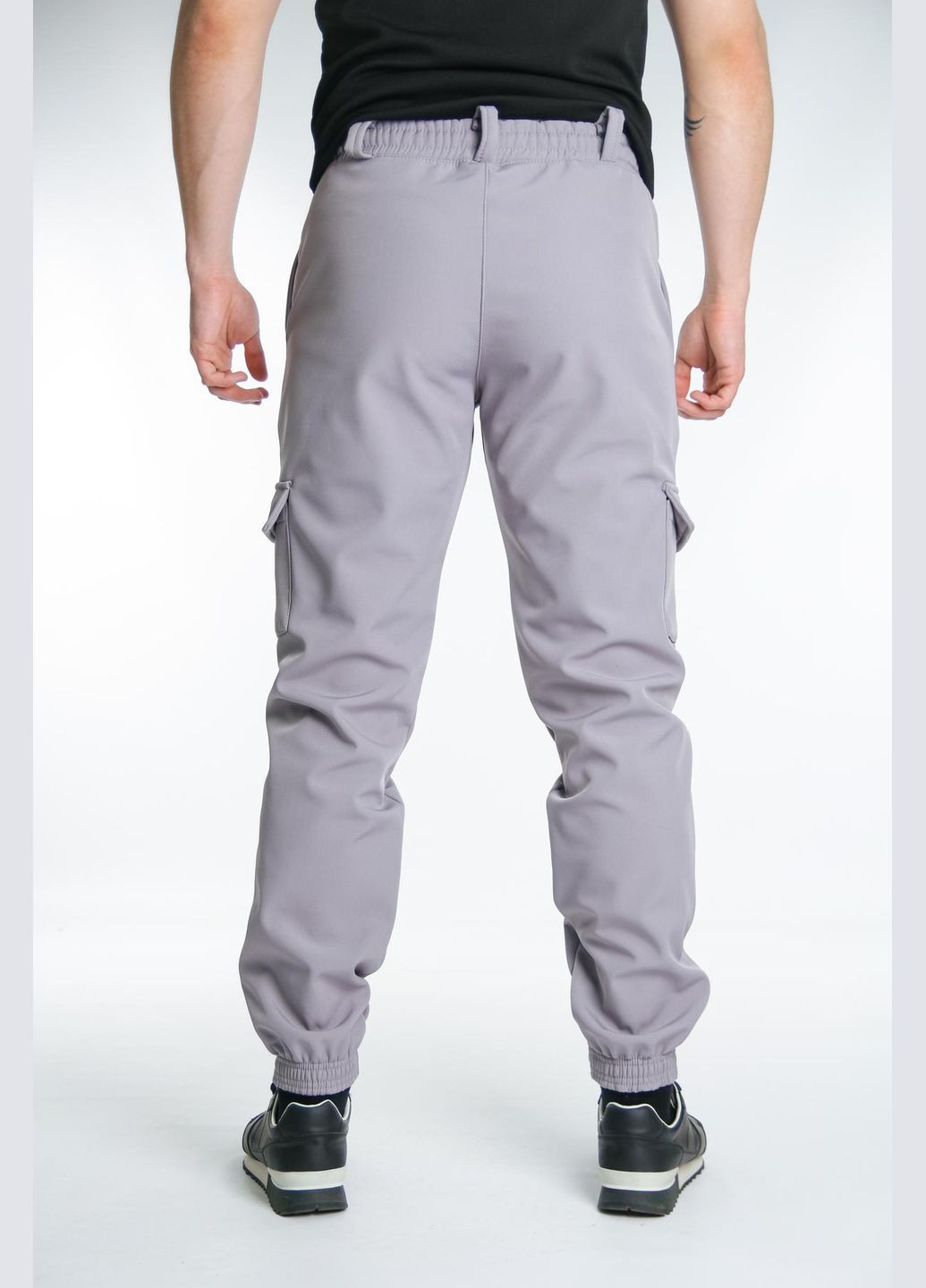 Штани чоловічі «Titan» Vakko (315316830)