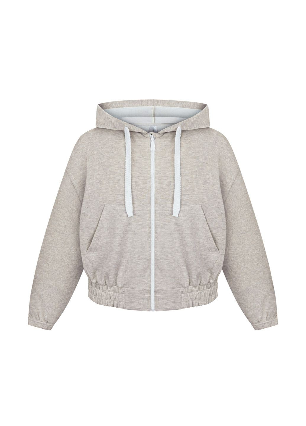 Худи женский DOUBLEFACE Roksana (322649211)