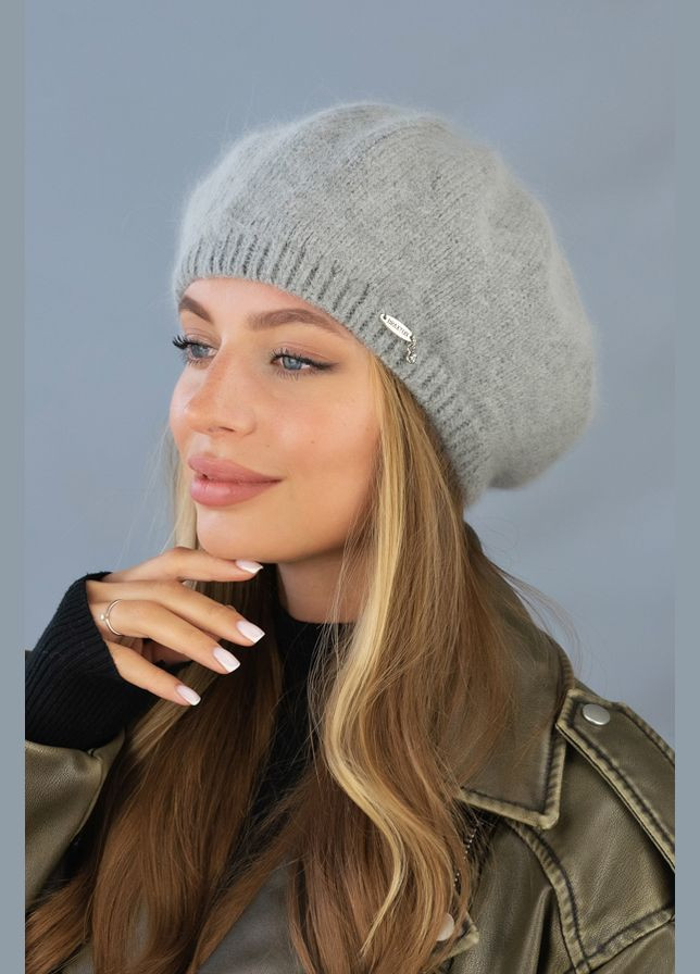 Берет на подкладке Ривка Braxton (301196910)