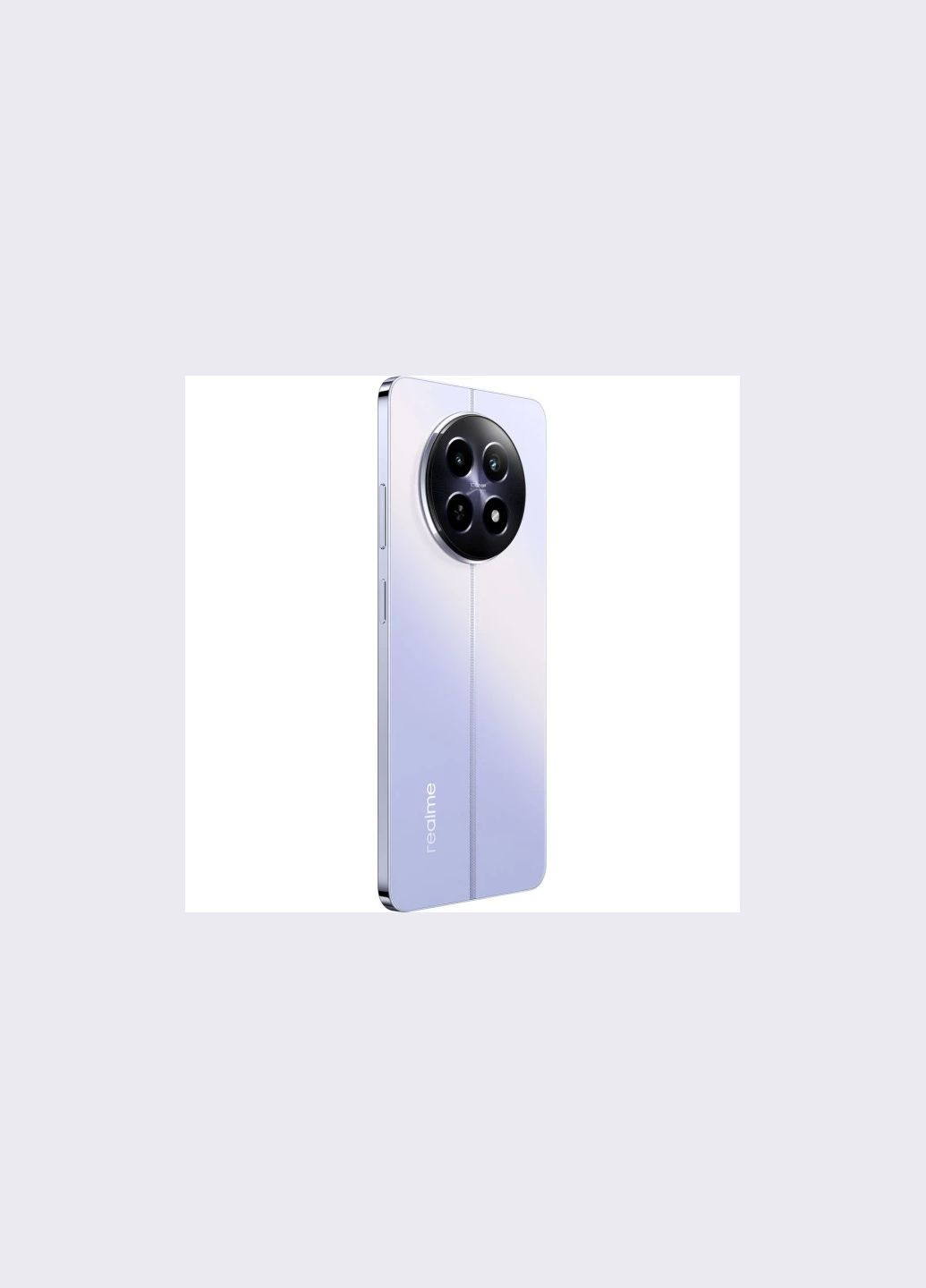 Смартфон 12 5G (RMX3999) 8/256Gb Twilight Purple UA UCRF Realme (330029739)