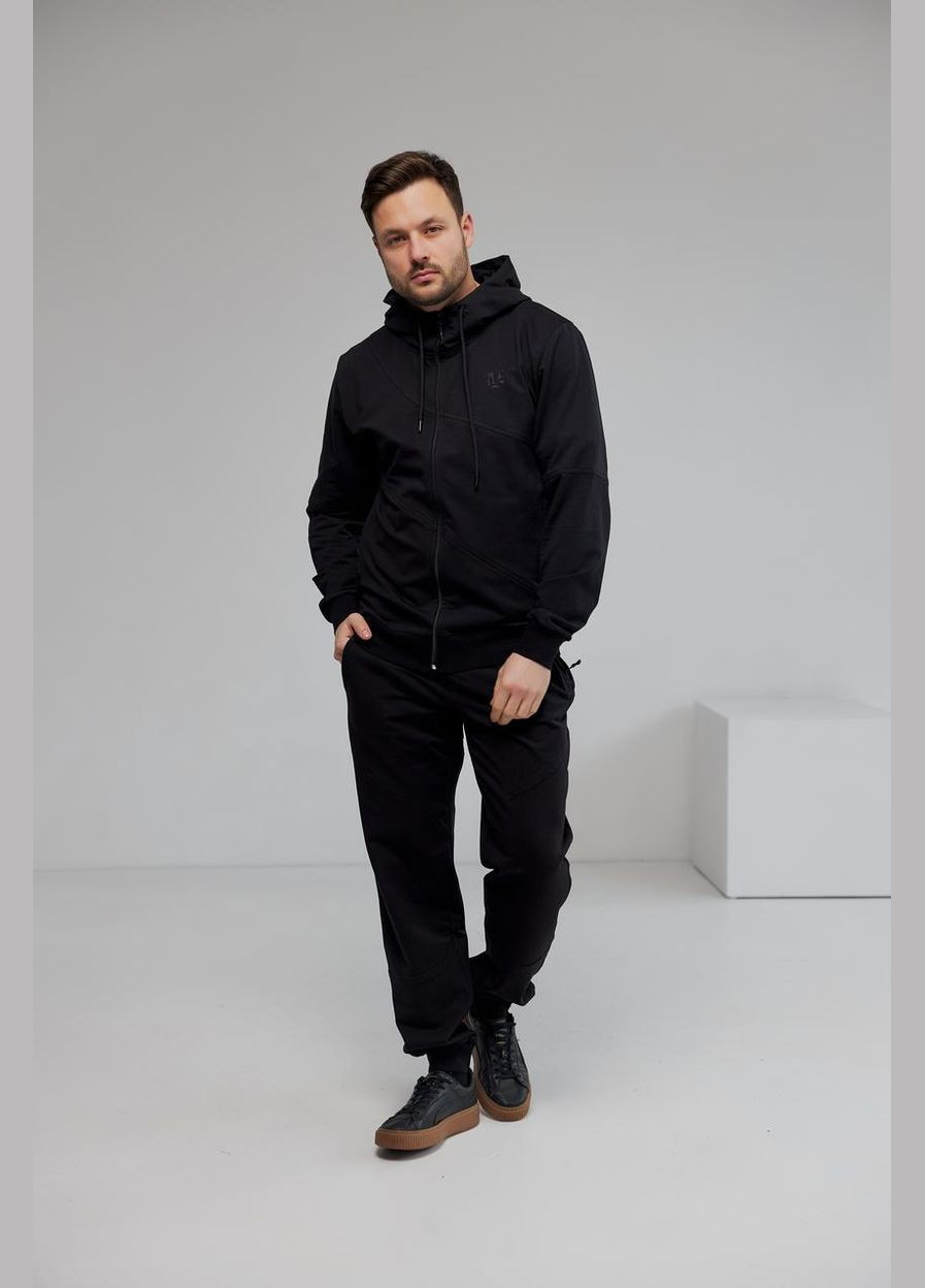 Спортивний чоловічий костюм М147.3 (3-х нитка), UMON (315480842)