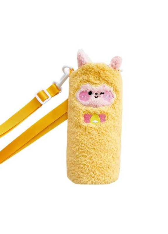 Чохол для пляшки або термоса у вигляді тварин No Brand (300001376)