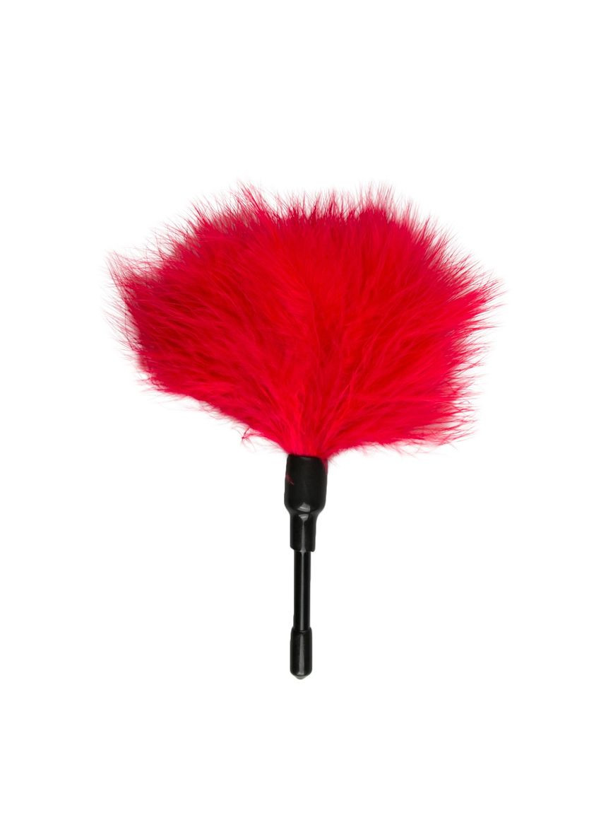 Тиклер - Перья на короткой ручке, Kleine ketelaar-rood EasyToys (297131599)