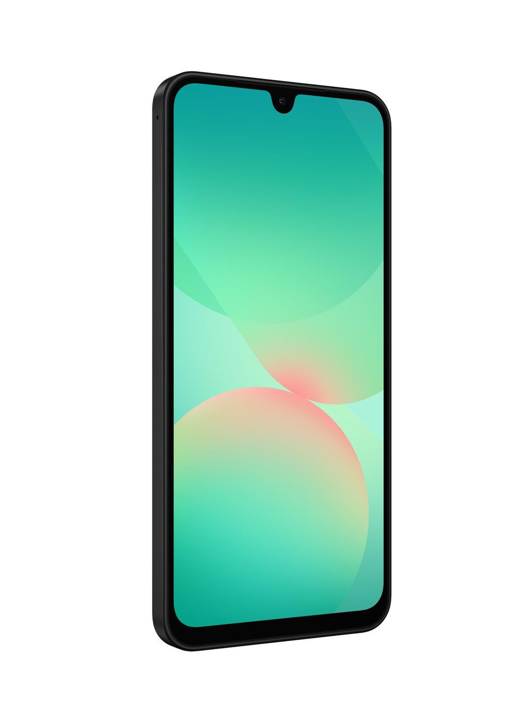 Смартфон Galaxy A26 5G 6/128GB Black (SM-A266BZKBEUC) Samsung (336954096)