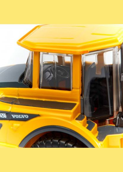 Автомодель серии Construction САМОСВАЛ VOLVO A25G Bburago (315153529)