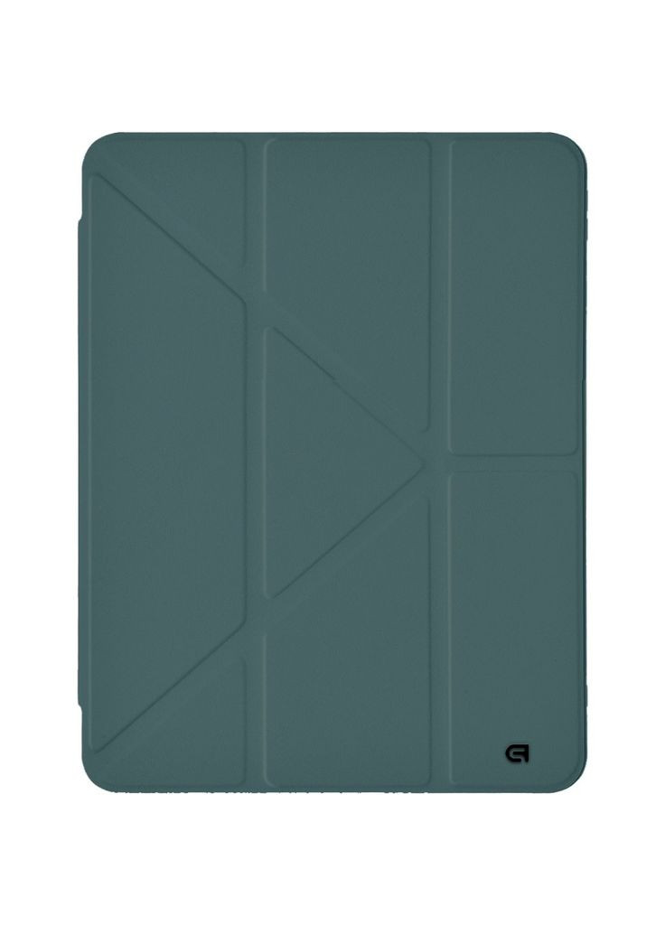 Чехол для планшета YType PEN iPad Air 10.9 M1 (2022) / Air 10.9 (2020) Pine Green (ARM77 (ARM77508) ArmorStandart (316591615)