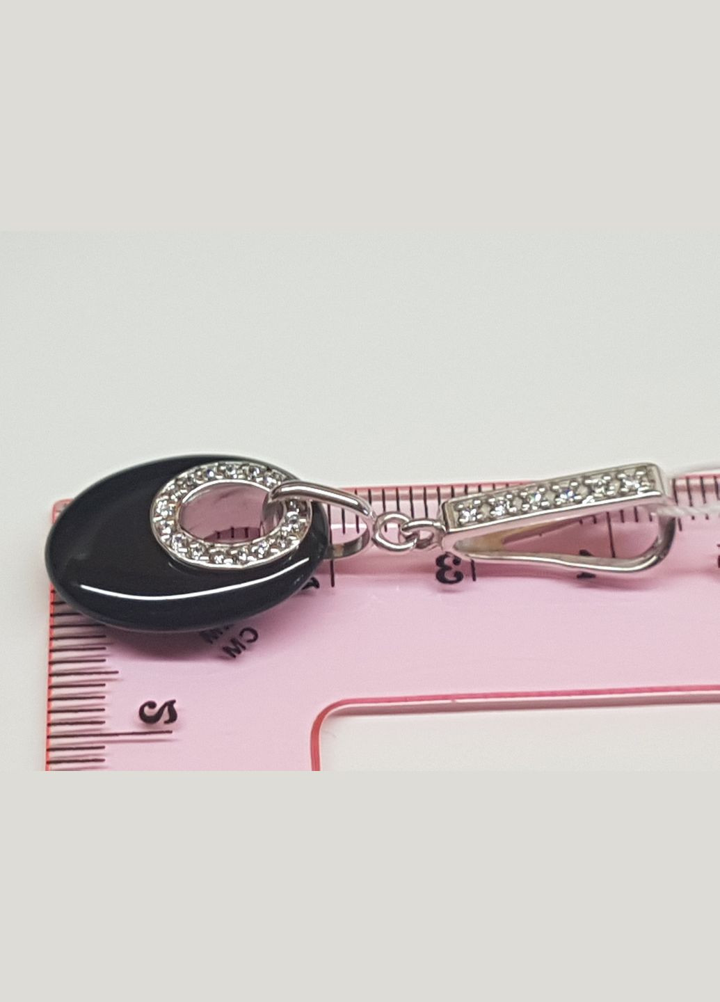 Золотое кольцо с фианитами. 199110В Tango (315786716)