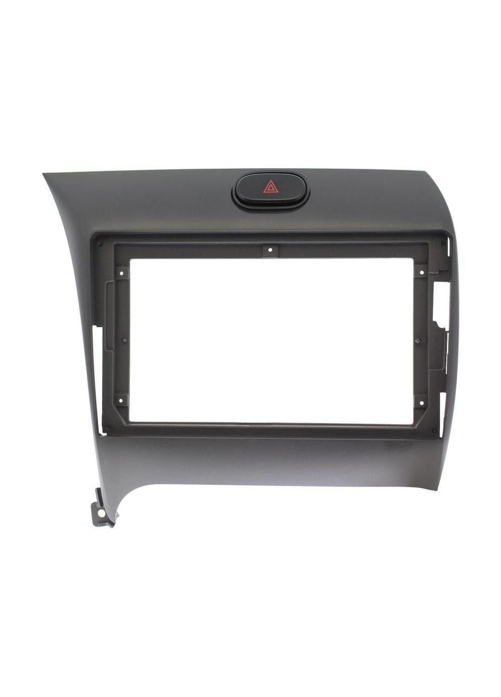 Інсталяційний комплект серії під Kia Cerato 3 YD Forte 2013-2017 K3 2012-2017 (F1) (W1) 9 дюймів QIV (346511109)