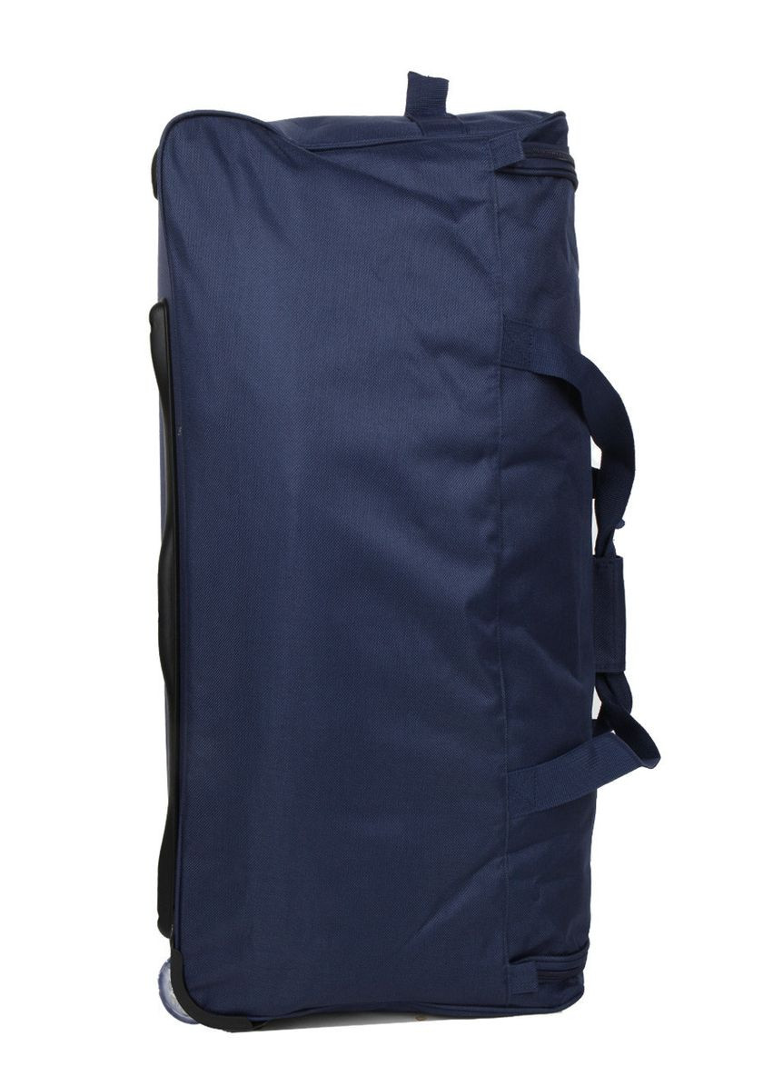 Дорожная большая сумка на колесах 823/85 L синяя 83х39х42 см 3.300 кг AIRTEX (315440582)