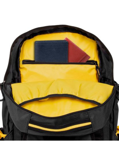 Рюкзак Erebus 30 л Black (5461) RIVACASE (323044577)