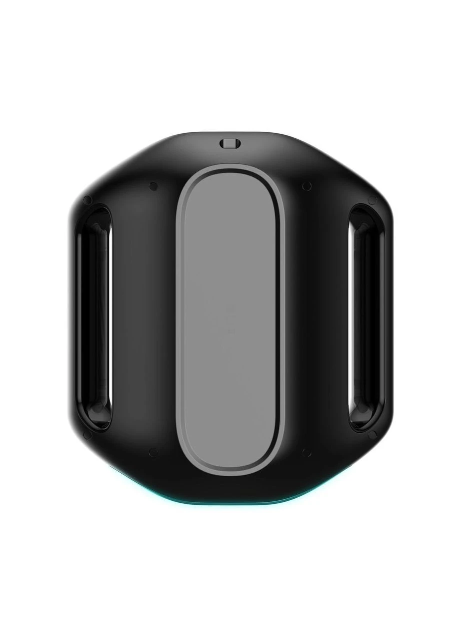 Смарт-мастурбатор Kaotik Labs The Jetpack, режим edging, очень мощный, имитация фрикций No Brand (386411971)