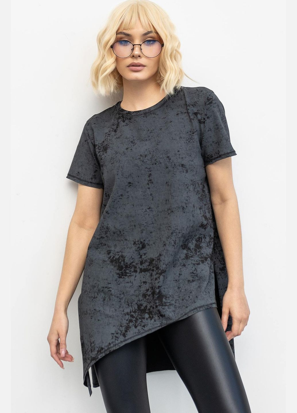 Футболка - туника Urban Eclipse TOTALFIT - (322927860)