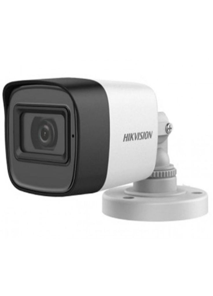 Камера відеоспостереження DS-2CE16H0T-ITFS (3.6) Hikvision (372625560)