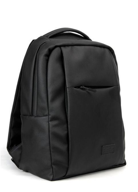 Рюкзак ZardX 0KT чорний (R-25428001m-VS) Sambag (302450100)