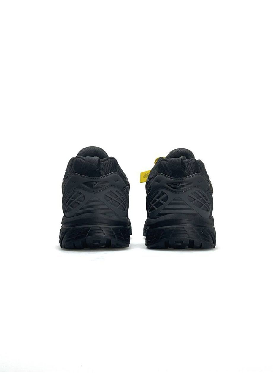 Темно-серые демисезонные кроссовки мужские No Brand