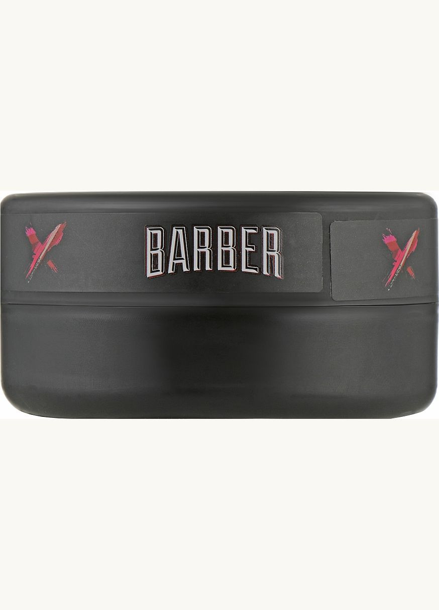 Помада для укладання волосся Barber Aqua Wax Tropical 150ml (810665-85577) Marmara (368622270)