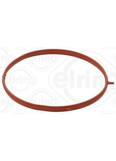 Прокладка коллектора двигателя металлическая MB RUBBER MOLDED PART 632.010 ELRING (366165908)
