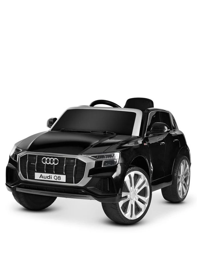 Детский Электромобиль Джип Jj2066eblr-2 До 30 Кг Seli Jeep (392706266)