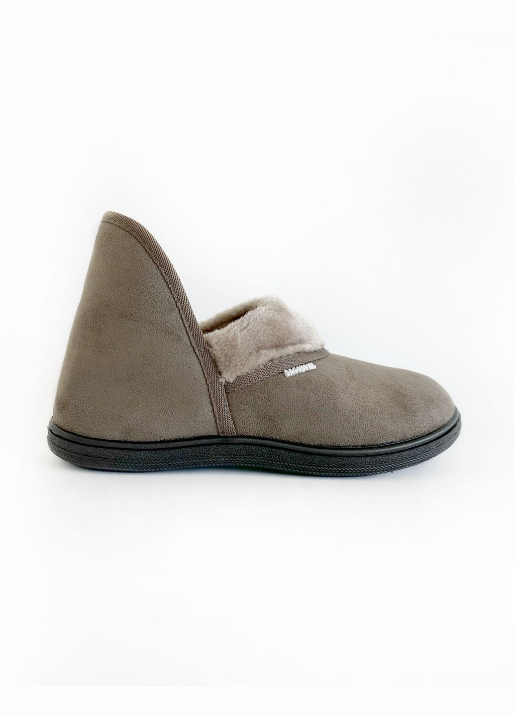 Жіночі капці Клондайк, пісочний Dago (308387049)