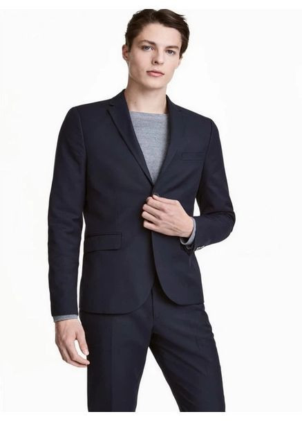 Піджак H&M (372804644)