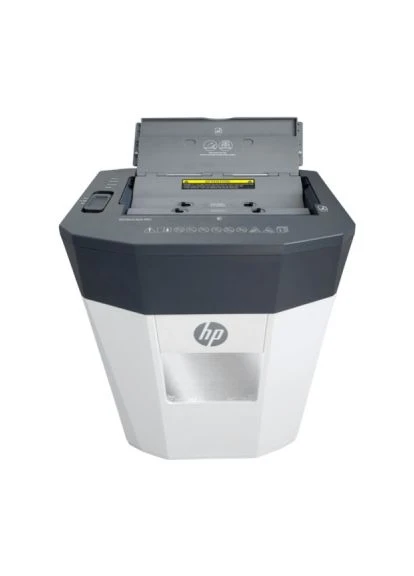 Знищувач документів OneShred Auto 80CC (2817) (873629) HP OneShred Auto 80CC (2817) (391642929)