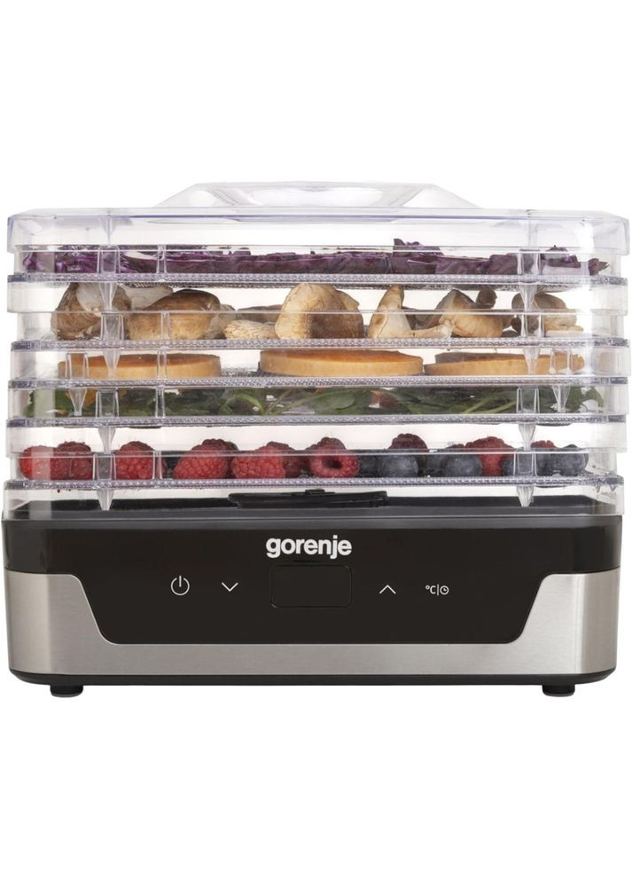 Сушарка FDK400DE Gorenje (351363514)