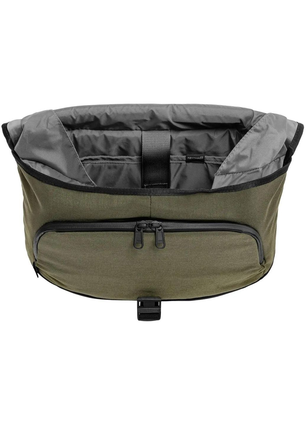 Сумка Consul Side Messenger Bag Ral Pentagon (345069751)