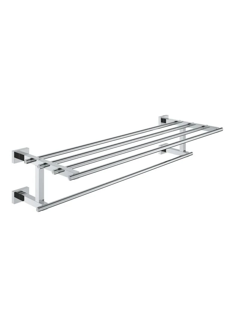 Полочка для полотенец Essentials Cube 60 (40512001) Grohe (354379531)