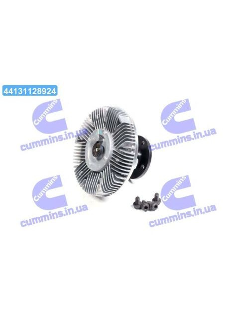 Муфта вентилятора MERCEDES LK/LN2 (пр-во) 49061 NRF (366204431)