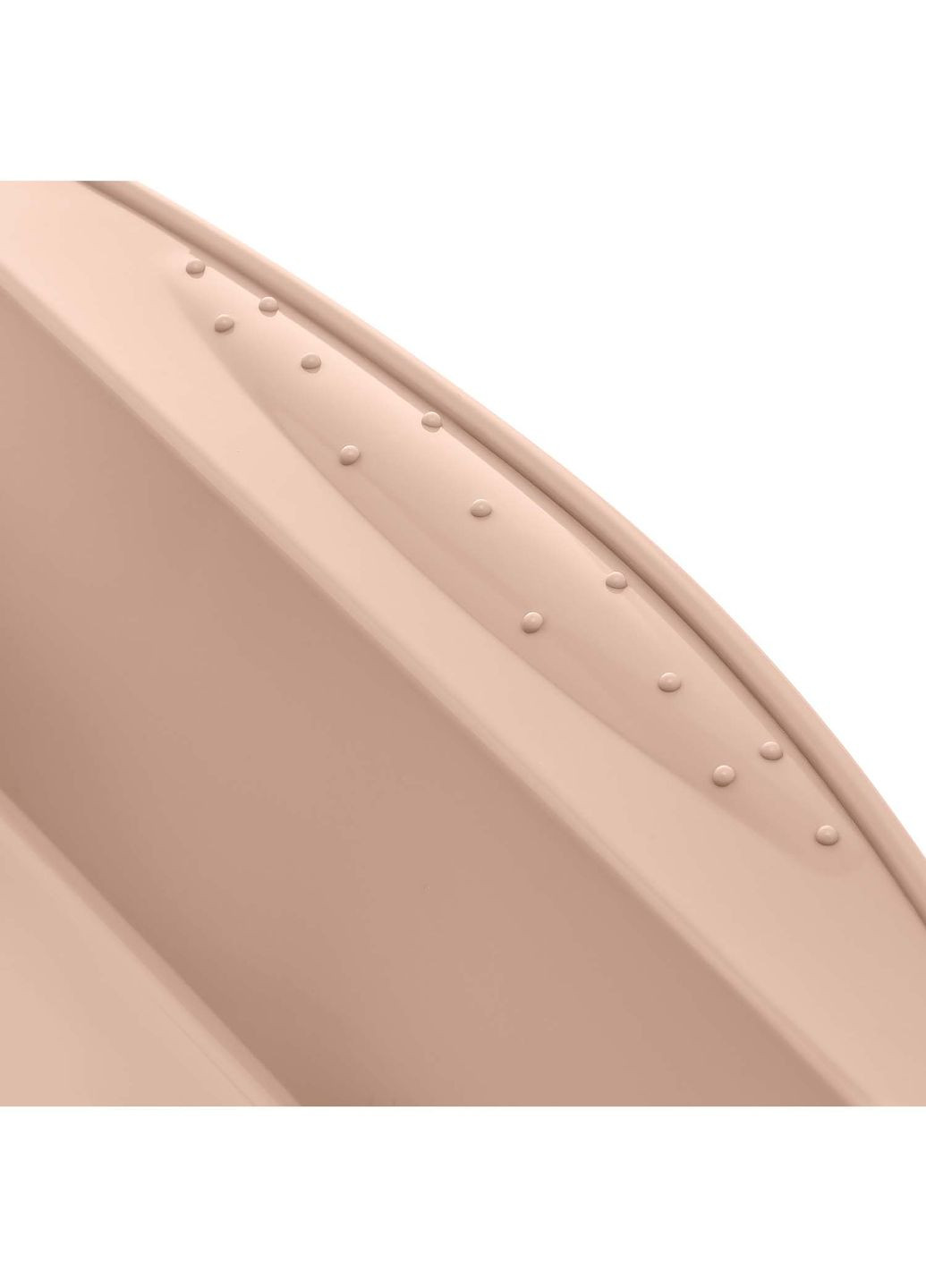 Квадратная силиконовая форма для аэрогриля, духовки и мультипечи 24,5×26,5 см Kitchen Master (341724479)